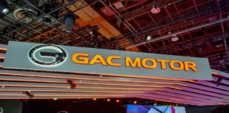 GAC Aion launches AION RT with 99-second battery swap capability