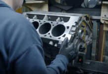 GM investe oltre 150 milioni di dollari nello stabilimento di Saginaw