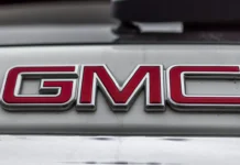 GMC Jimmy SUV revival considered by GM for 2026 release GMC Jimmy SUV revival considered by GM for 2026 release