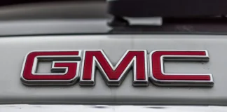 GMC Jimmy SUV revival considered by GM for 2026 release