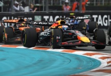 Gli orari TV del GP di Miami