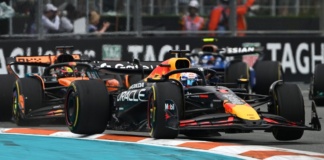 Gli orari TV del GP di Miami