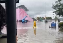 GP Miami 2026, what will the weather be like? Fear of thunderstorms for the race
