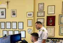 Gdf scopre evasione milionaria da parte di un concessionario ad Albenga