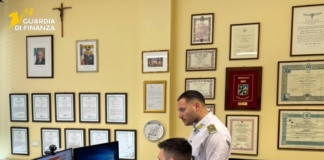 Gdf scopre evasione milionaria da parte di un concessionario ad Albenga