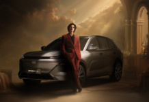 Geely alla Milano Design Week con "Anima Mundi", installazione tra tecnologia e natura