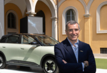 Geely alla Milano Design Week tra innovazione e crescita sul mercato italiano