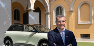 Geely alla Milano Design Week tra innovazione e crescita sul mercato italiano