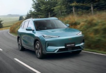 Geely France CA Auto Bank