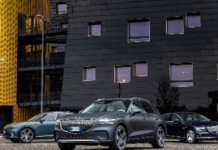 Genesis apre gli ordini di GV60, Electrified GV70 ed Electrified G80
