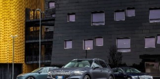 Genesis apre gli ordini di GV60, Electrified GV70 ed Electrified G80