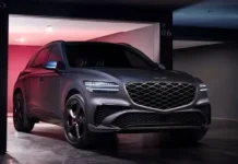 Genesis recall: fuel leak risk in sedans and SUVs, free repairs