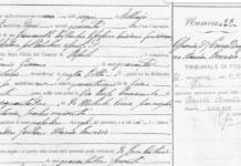 Gli 80 anni della Vespa, gli Archivi di Stato celebrano il genio di D'Ascanio