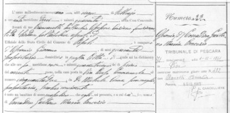 Gli 80 anni della Vespa, gli Archivi di Stato celebrano il genio di D'Ascanio