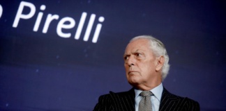 Golden Power su Pirelli, solo 3 cinesi nel board per difendere il cyber tyre