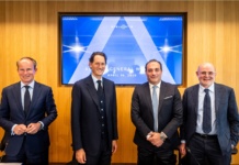 Assemble gnrale de Stellantis 2026