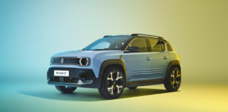 Green Ncap, le auto più verdi: Renault 4 E-Tech al top