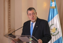 Guatemala approva i sussidi per il gasolio e la benzina