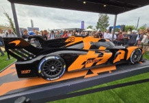 Herbert: “Verstappen could race in the WEC with McLaren in 2027”
