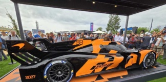 Herbert: “Verstappen could race in the WEC with McLaren in 2027”
