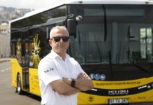 High performance solution from Allison in the challenging geography of Trabzon