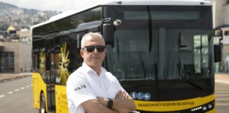 High performance solution from Allison in the challenging geography of Trabzon