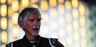 Damon Hill