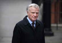 Hill, social attack on former FIA boss Max Mosley: "He was at the service of hatred and division"
