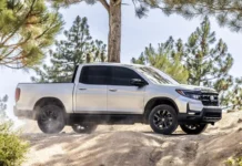 Honda CR-V, Passport, Ridgeline win best value awards for 2025