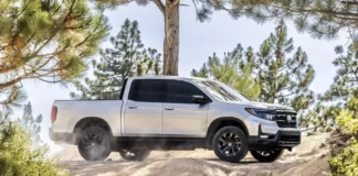 Honda CR-V, Passport, Ridgeline win best value awards for 2025