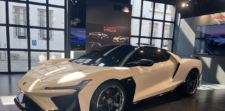 Honda NSX Tribute by Italdesign, ne verranno prodotte 10