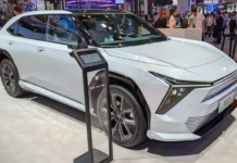 Honda S7, CR-V, HR-V at 2026 Beijing Auto Show