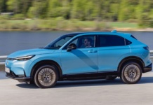 2023-Honda-e-Ny1-