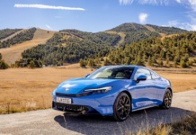 Honda garantit dsormais tous ses vhicules 8 ans ou 160 000 km.