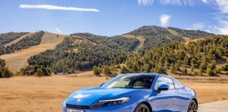 Honda garantit dsormais tous ses vhicules 8 ans ou 160 000 km.