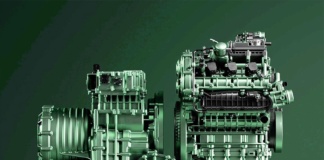 Horse Powertrain svela il nuovo 3.0 V6 per applicazioni mild e full hybrid
