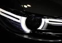 Huajing S SUV launch: Huawei tech, hybrid range, and features