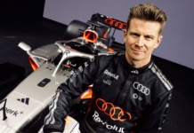 Hülkenberg: “It was my mother who informed me of Wheatley's departure”
