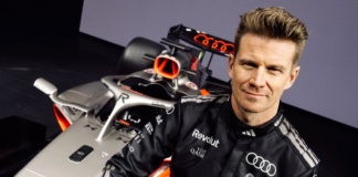Hülkenberg: “It was my mother who informed me of Wheatley's departure”
