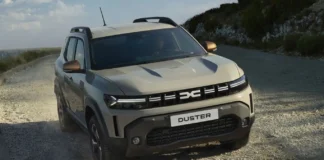 Hybrid cars comparison: Dacia, Ford, BMW, Volkswagen models