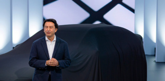 Hyundai Ioniq 3, crossover elettrico segmento B su misura per l'Europa