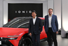 Hyundai Ioniq 3 elemento chiave dell'offensiva elettrica nei mercati Ue