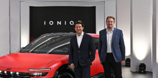 Hyundai Ioniq 3 elemento chiave dell'offensiva elettrica nei mercati Ue