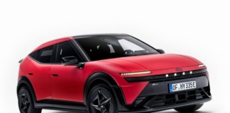 Hyundai Ioniq 3