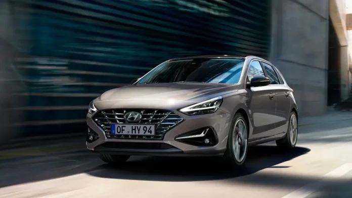 Hyundai's strategy for Europe: new models, EVs, and market growth