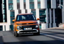 Hyundai’s strong growth in Germany Q1 2026: sales up 16.5% Hyundai's strong growth in Germany Q1 2026: sales up 16.5%