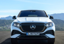 I grandi suv Mercedes entrano nel futuro, ma non trascurano i turbodiesel