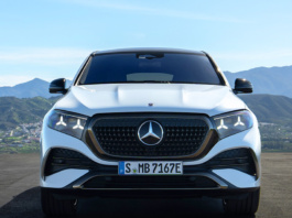 I grandi suv Mercedes entrano nel futuro, ma non trascurano i turbodiesel