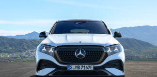 I grandi suv Mercedes entrano nel futuro, ma non trascurano i turbodiesel