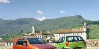 Icona in Sudamerica, Fiat Palio compie 30 anni